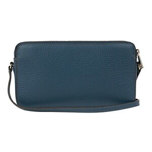 Furla Primula Shoulder Bag Blue